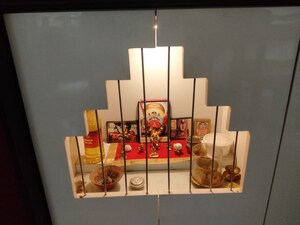 Furnished Amenities in 2 BHK Apartment at Adityas A Garden City Phase V, Warje – for Sale