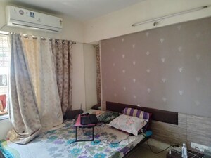 Master Bedroom in 2 BHK Apartment at Adityas A Garden City Phase V, Warje – for Sale