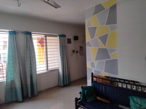 Bedroom in 2 BHK Apartment at Adityas A Garden City Phase V, Warje – for Sale