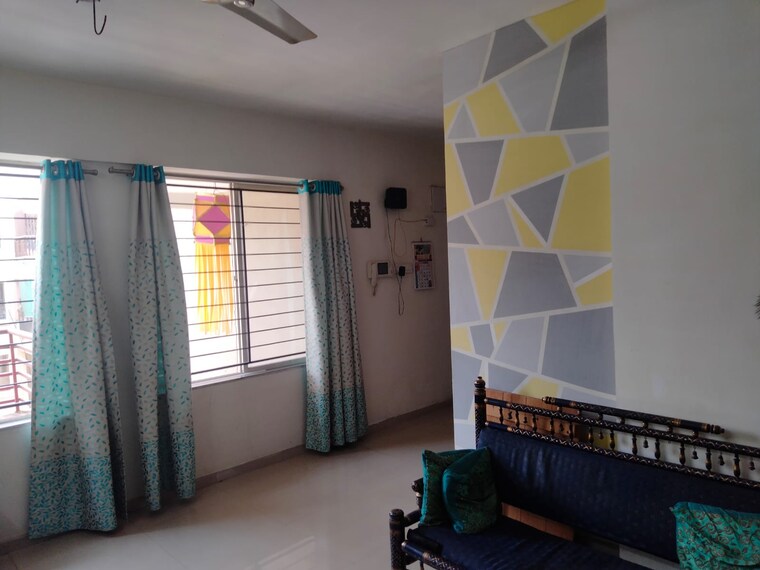 Bedroom, adityas-a-garden-city-phase-v 2 Bedroom 850 Sq.Ft. Apartment In Warje Pune 8865024