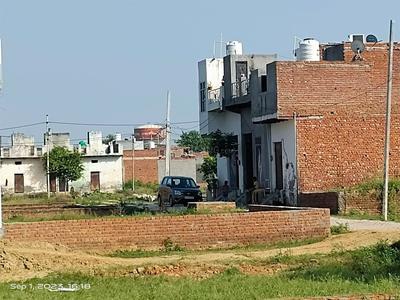 Plot For Sale in Dundahera 