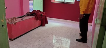 Room in 2 BHK Apartment at Mahal – for Sale