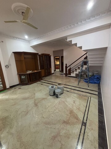 Parking in 4 BHK Apartment at Indirapuram Abhay Khand 4 – for Sale