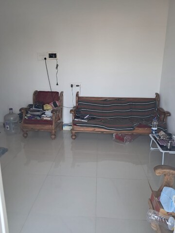 Furnished Amenities in 1 BHK Apartment at Monaarch Liviano, Subhash Nagar – for Sale