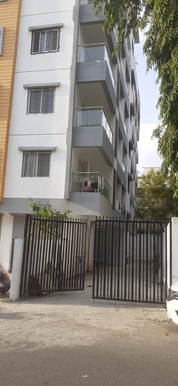 1 BHK Apartment For Sale in Monaarch Liviano, Subhash Nagar
