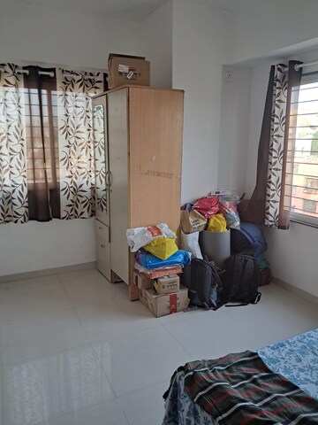 Bedroom in 1 BHK Apartment at Monaarch Liviano, Subhash Nagar – for Sale