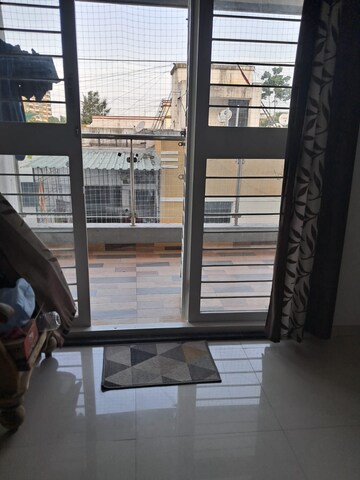 Staircase in 1 BHK Apartment at Monaarch Liviano, Subhash Nagar – for Sale