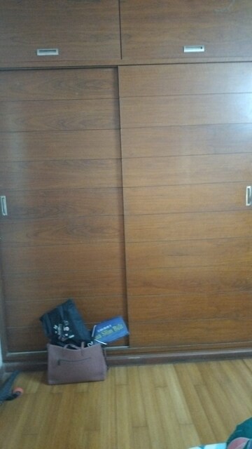 Furnished Amenities in 3 BHK Apartment at Kool Homes Green Valley, Bavdhan – for Rent