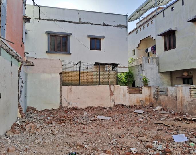 Plot For Sale in Dundahera 