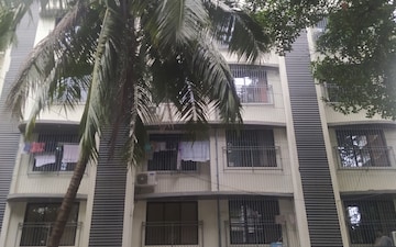 1 BHK Apartment For Rent in Modispaces Valley View, Borivali West