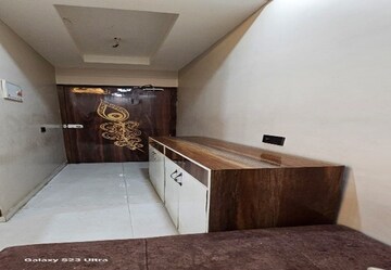 Kitchen in 3 BHK Apartment at GLS Arawali Homes, Sohna Sector 4 – for Sale