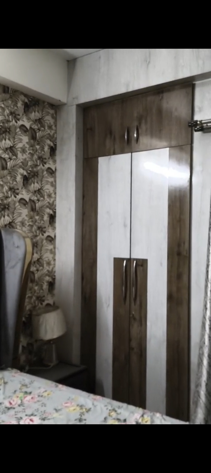 3 BHK + Pooja Room 1515 Sq.Ft. Apartment in SCC Sapphire