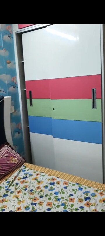 Furnished Amenities in 3 BHK Apartment at SCC Sapphire, Raj Nagar Extension – for Rent