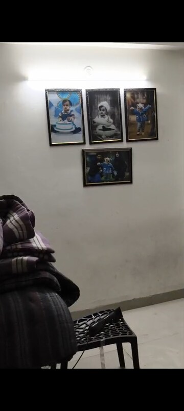 Parking in 3 BHK Apartment at SCC Sapphire, Raj Nagar Extension – for Rent