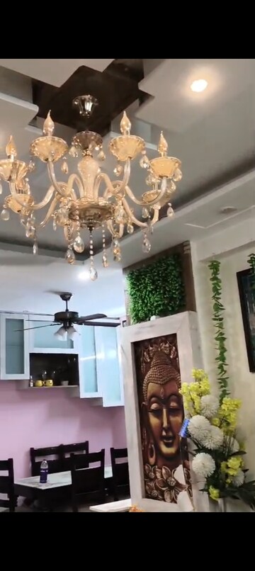 3 BHK Apartment – Exterior View View at SCC Sapphire, Raj Nagar Extension - for Rent