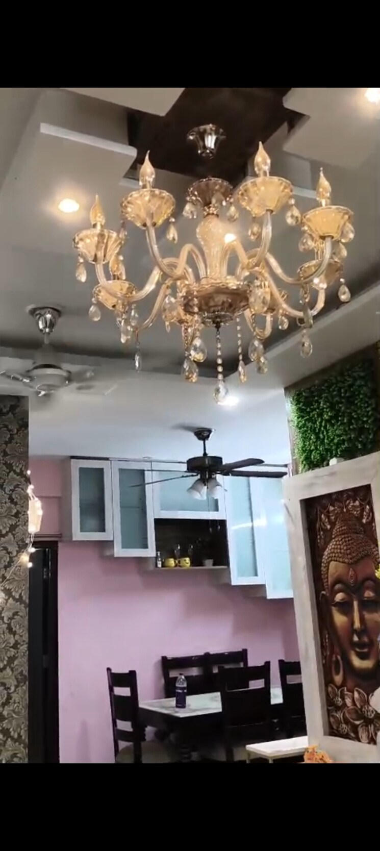 Master Bedroom, scc-sapphire 3 Bedroom 1515 Sq.Ft. Apartment In Raj Nagar Extension Ghaziabad 8865115