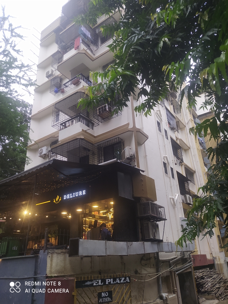 1 BHK Apartment For Rent in El Plaza Apartments