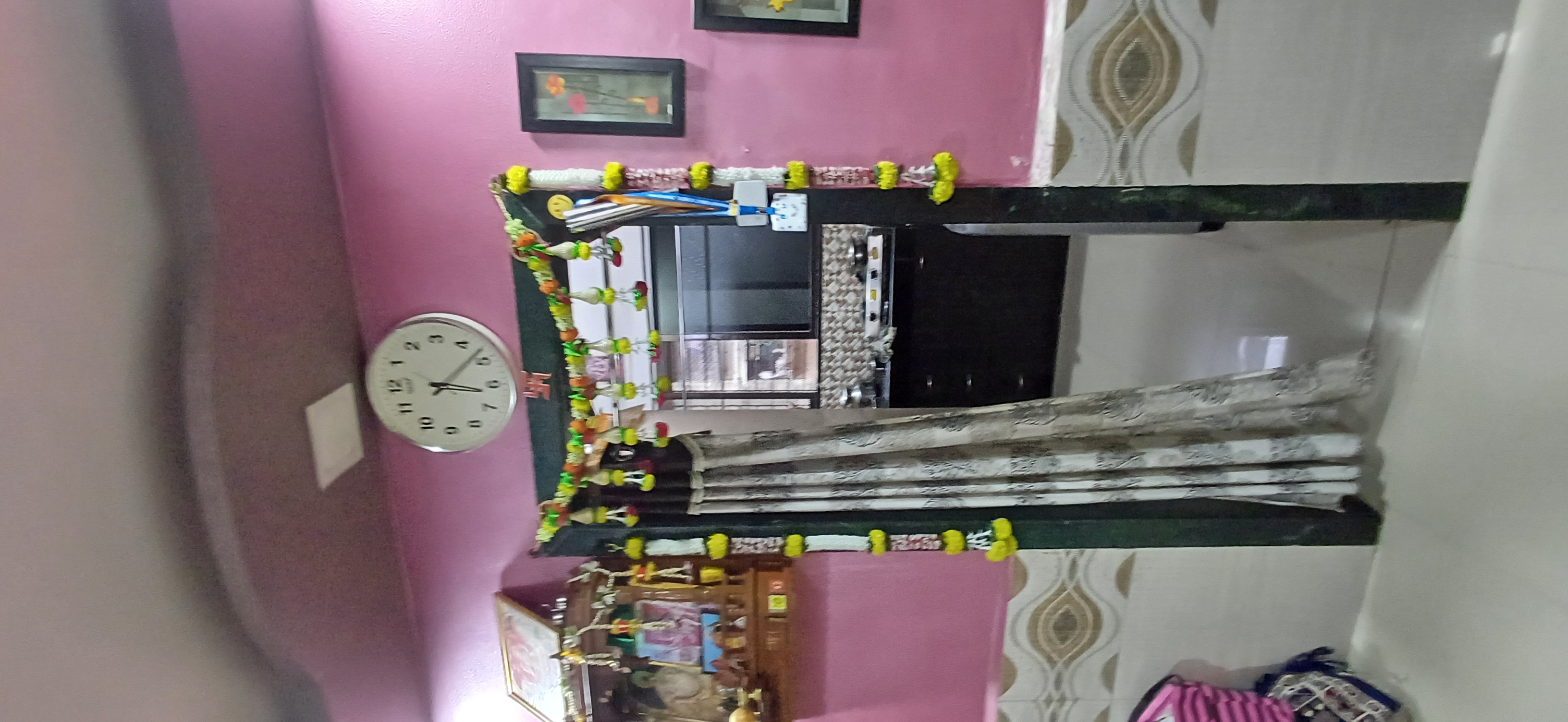 1 Rk  275 Sq.Ft. Apartment in Sangharsh Nagar CHS