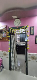 1 Rk  275 Sq.Ft. Apartment in Sangharsh Nagar CHS