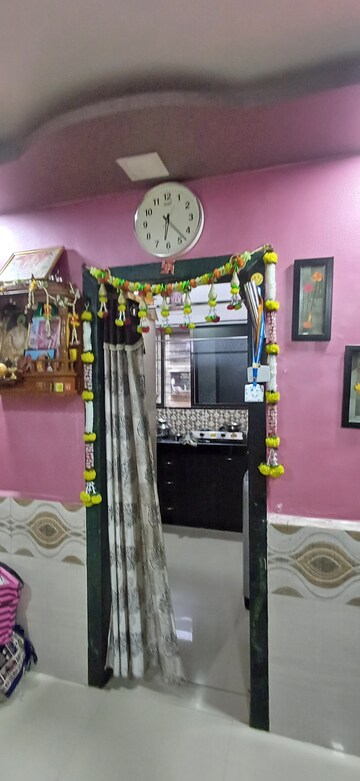 1 RK Apartment For Rent in Sangharsh Nagar CHS, Chandivali