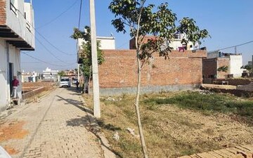 Plot For Sale in Dundahera