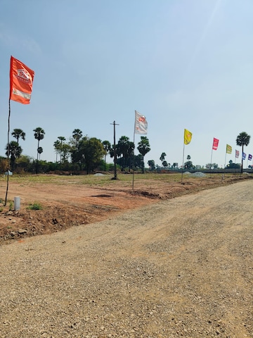 Plot Area in  Plot at Kongara Kalan – for Sale