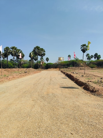 Plot Area in  Plot at Kongara Kalan – for Sale