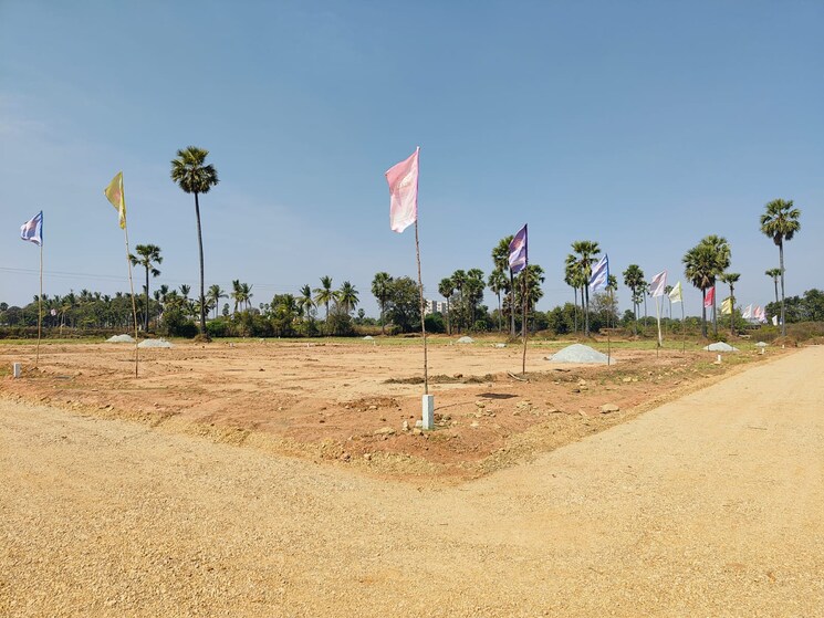 undefined, kongara kalan  183 Sq.Yd. Plot In Kongara Kalan Hyderabad 8865126