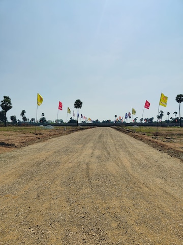  Plot – Exterior View View at Kongara Kalan - for Sale