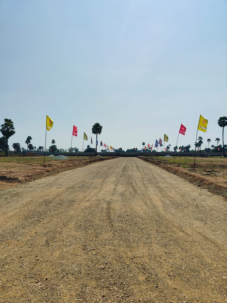 Exterior View, kongara kalan  183 Sq.Yd. Plot In Kongara Kalan Hyderabad 8865126