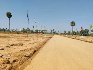  Plot For Sale in Kongara Kalan