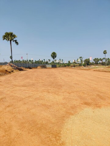 Plot Area in  Plot at Kongara Kalan – for Sale