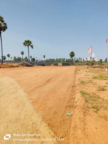 Plot Area in  Plot at Kongara Kalan – for Sale