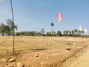 Plot Area in  Plot at Kongara Kalan – for Sale