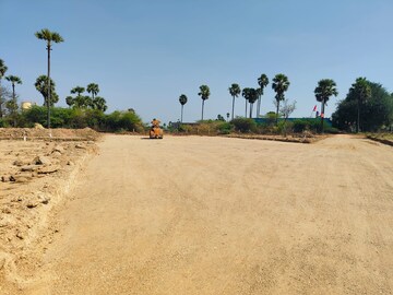 Plot Area in  Plot at Kongara Kalan – for Sale