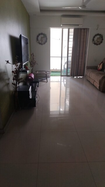 Parking in 3 BHK Apartment at Kool Homes Green Valley, Bavdhan – for Sale