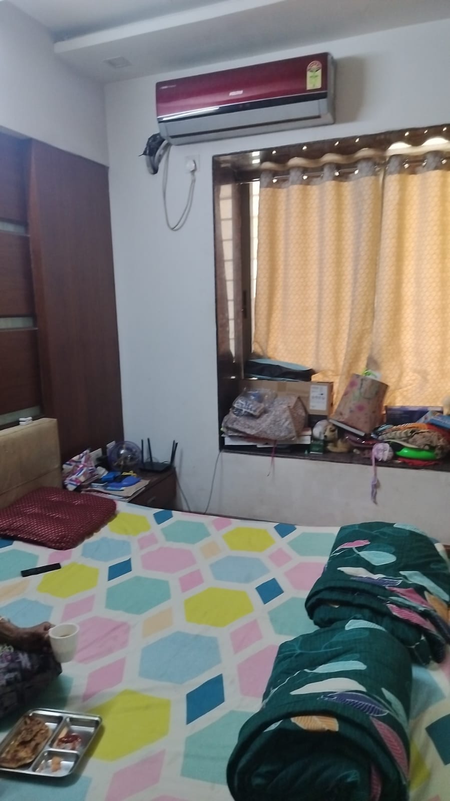 3 BHK Apartment For Sale in Kool Homes Green Valley