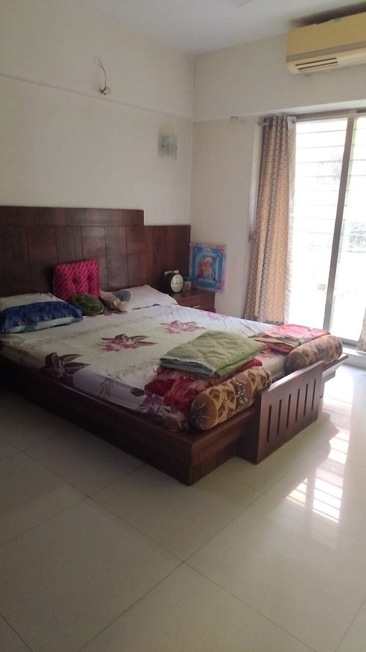 Bedroom, kool-homes-green-valley 3 Bedroom 1496 Sq.Ft. Apartment In Bavdhan Pune 8865102