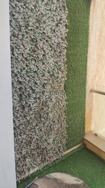 Bedroom in 3 BHK Apartment at Kool Homes Green Valley, Bavdhan – for Sale