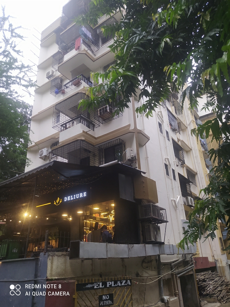 1 BHK Apartment For Rent in El Plaza Apartments