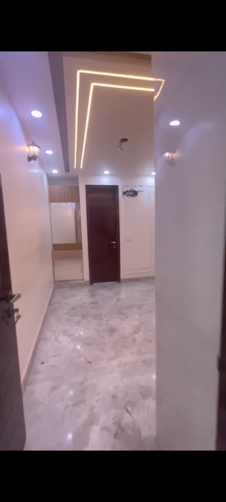 Bathroom, burari 3 Bedroom 950 Sq.Ft. Builder Floor In Burari Delhi 8865136