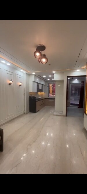 3 BHK Builder Floor For Sale in Burari