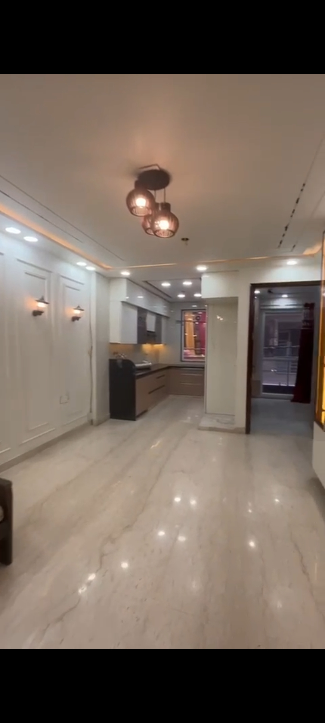 3 BHK + Extra Room Builder Floor For Sale in Hardev Nagar