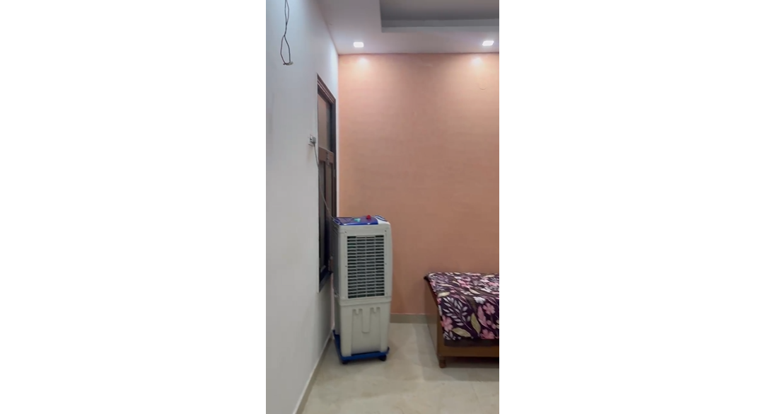 2 BHK Builder Floor For Sale in New Industrial Township 1