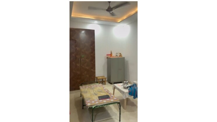 Bathroom, new industrial township 1 2 Bedroom 90 Sq.Yd. Builder Floor In New Industrial Township 1 Faridabad 8865120