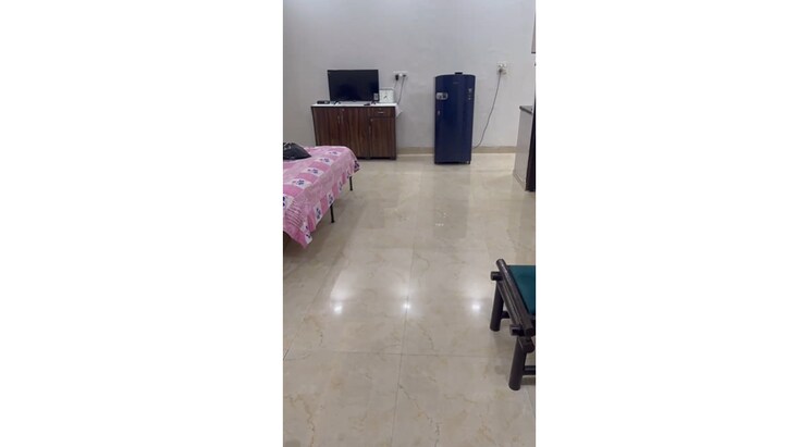 Kitchen, new industrial township 1 2 Bedroom 90 Sq.Yd. Builder Floor In New Industrial Township 1 Faridabad 8865120