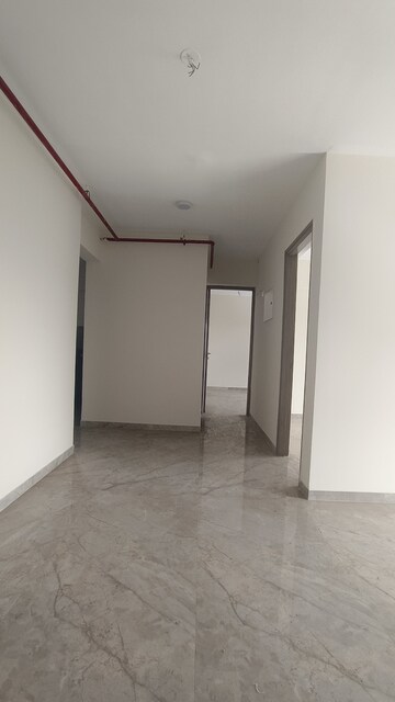 Room in 2 BHK Apartment at Ajmera Boulevard, Malad West – for Rent