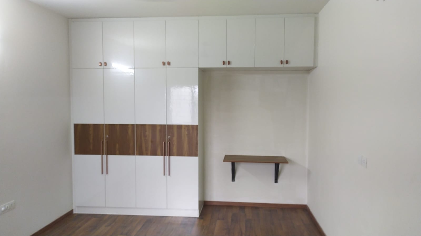 2 BHK 1389 Sq.Ft. Apartment in Century Breeze