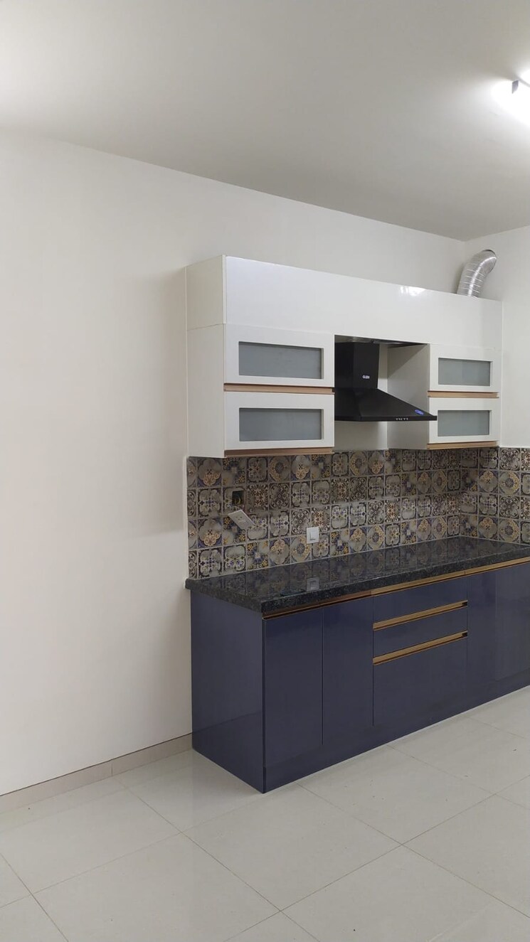 Kitchen, century-breeze 2 Bedroom 1389 Sq.Ft. Apartment In Jakkuru Bangalore 8865137