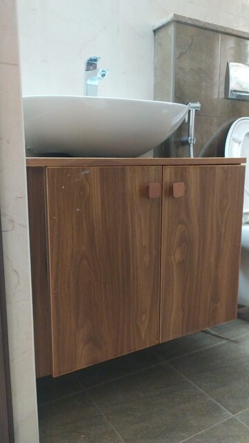 Furnished Amenities in 2 BHK Apartment at Century Breeze, Jakkuru – for Rent